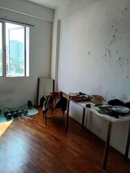Crystal Lodge (D14), Apartment #601123871